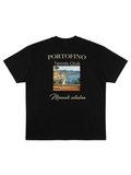 Portofino Tennis Club Tee