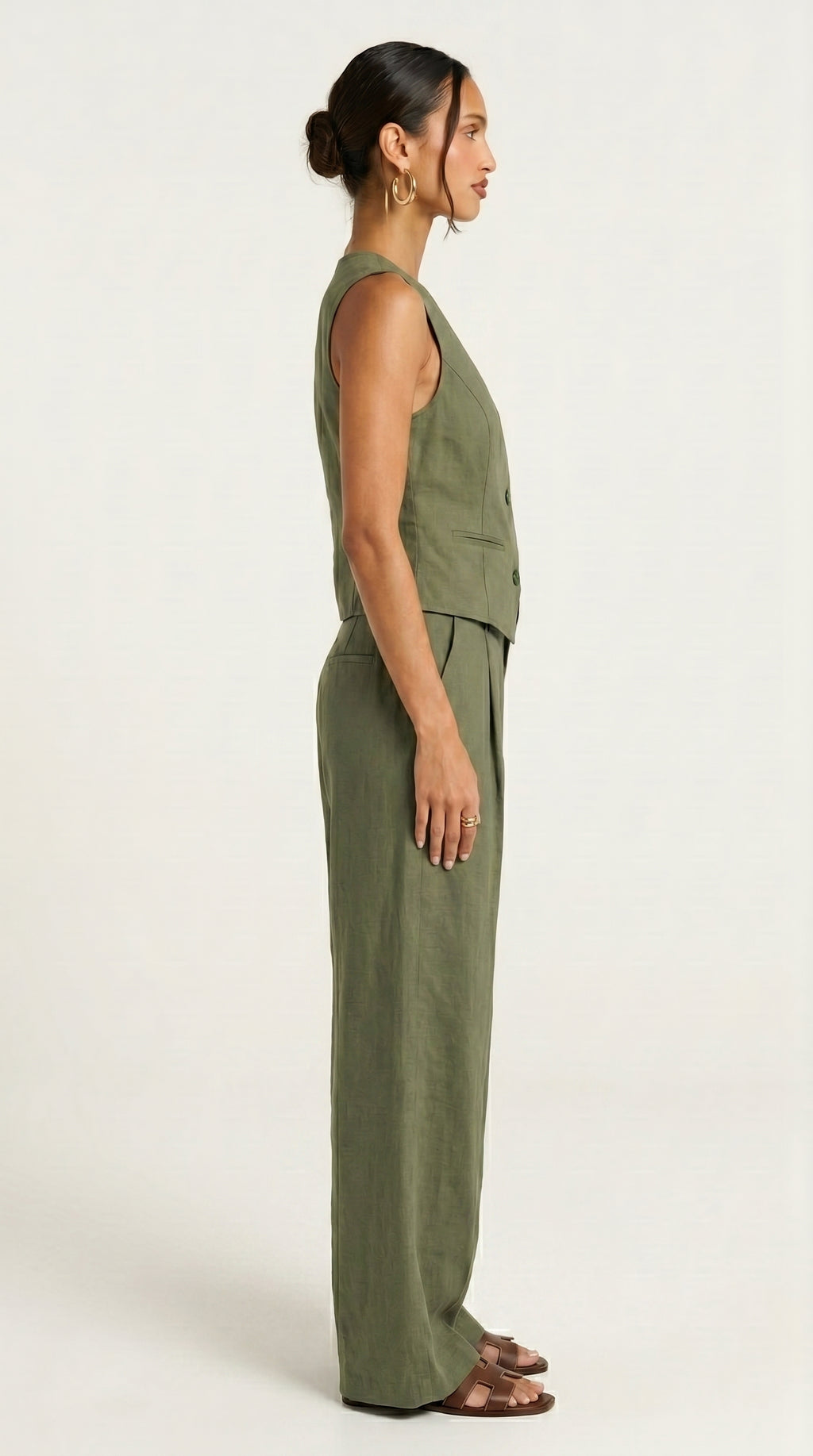 Linen Set