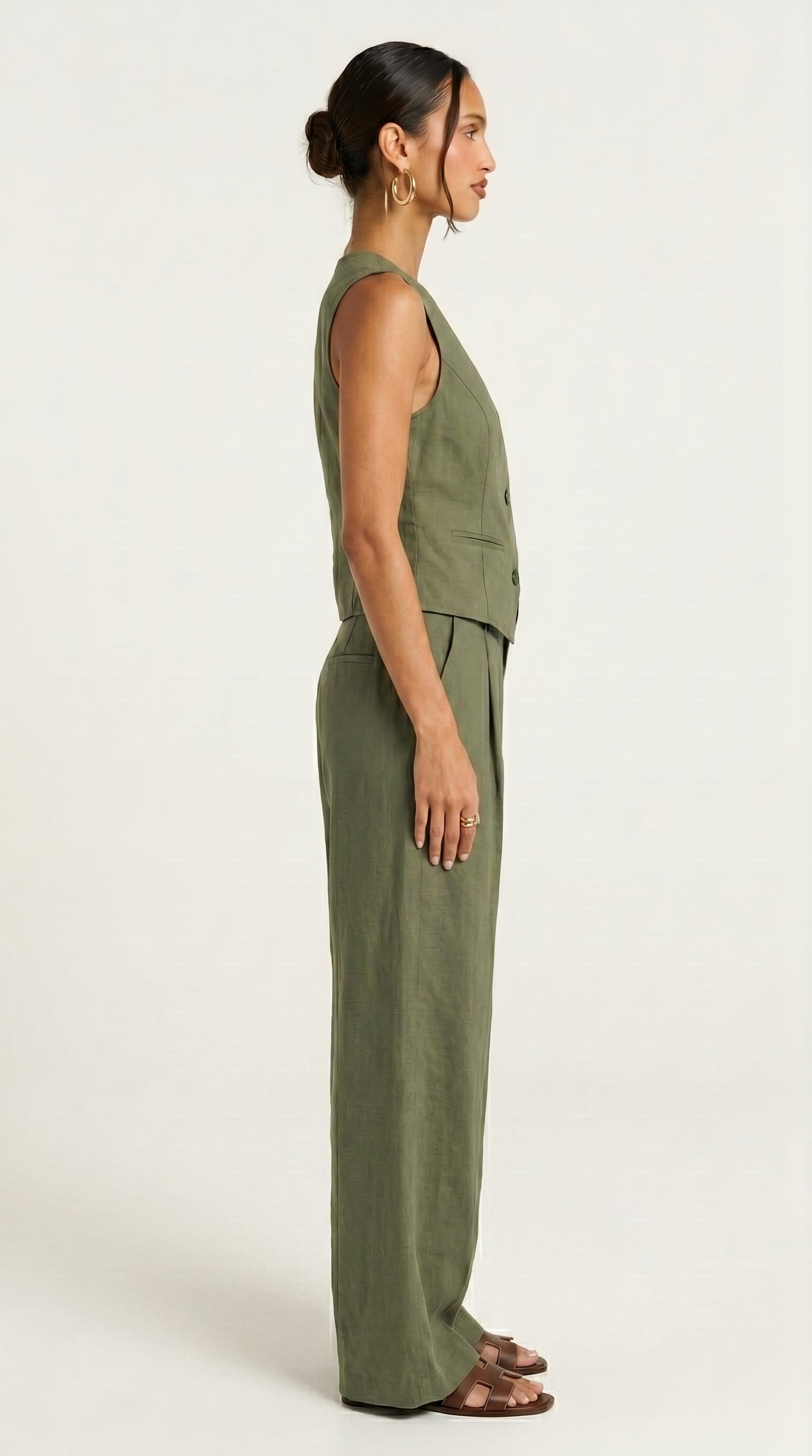 Linen Set
