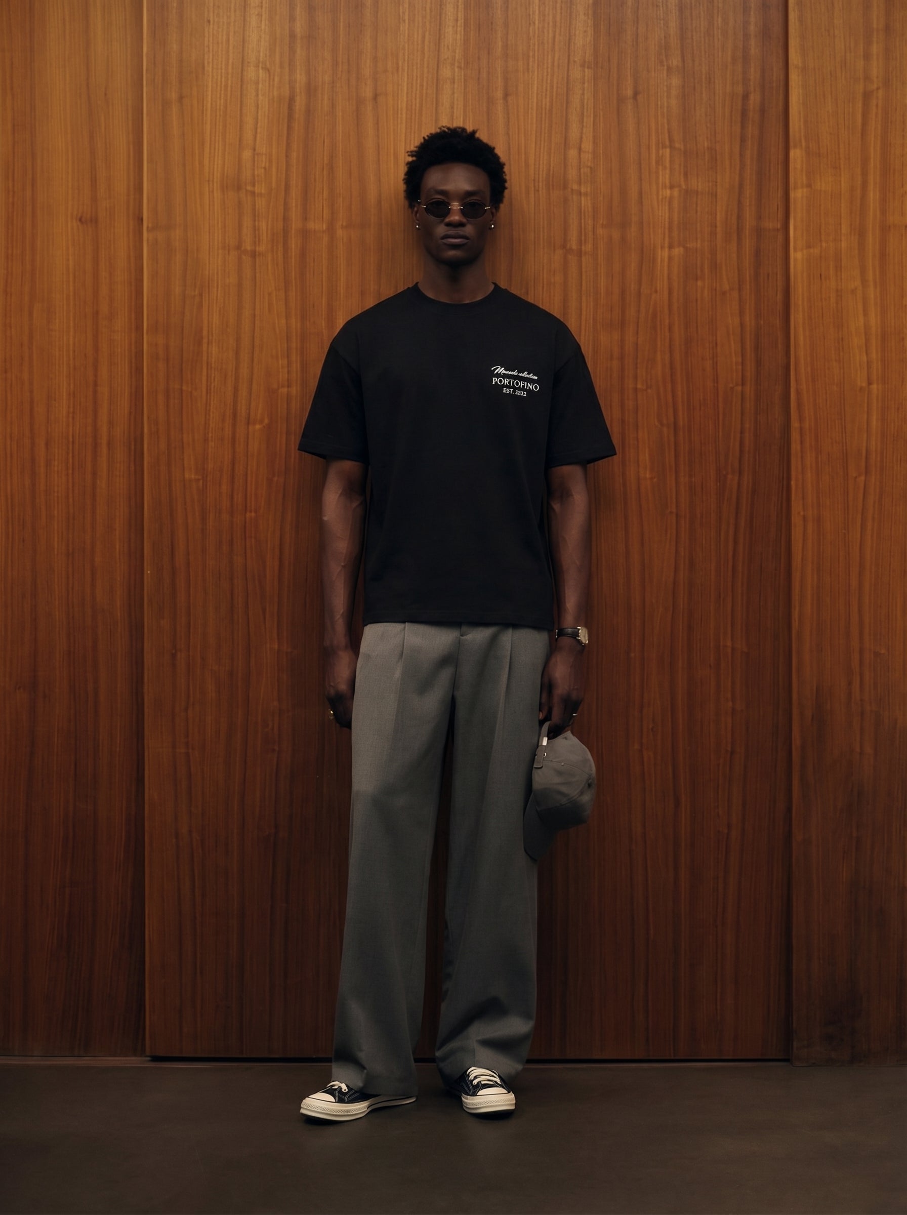 Portofino Tennis Club Tee