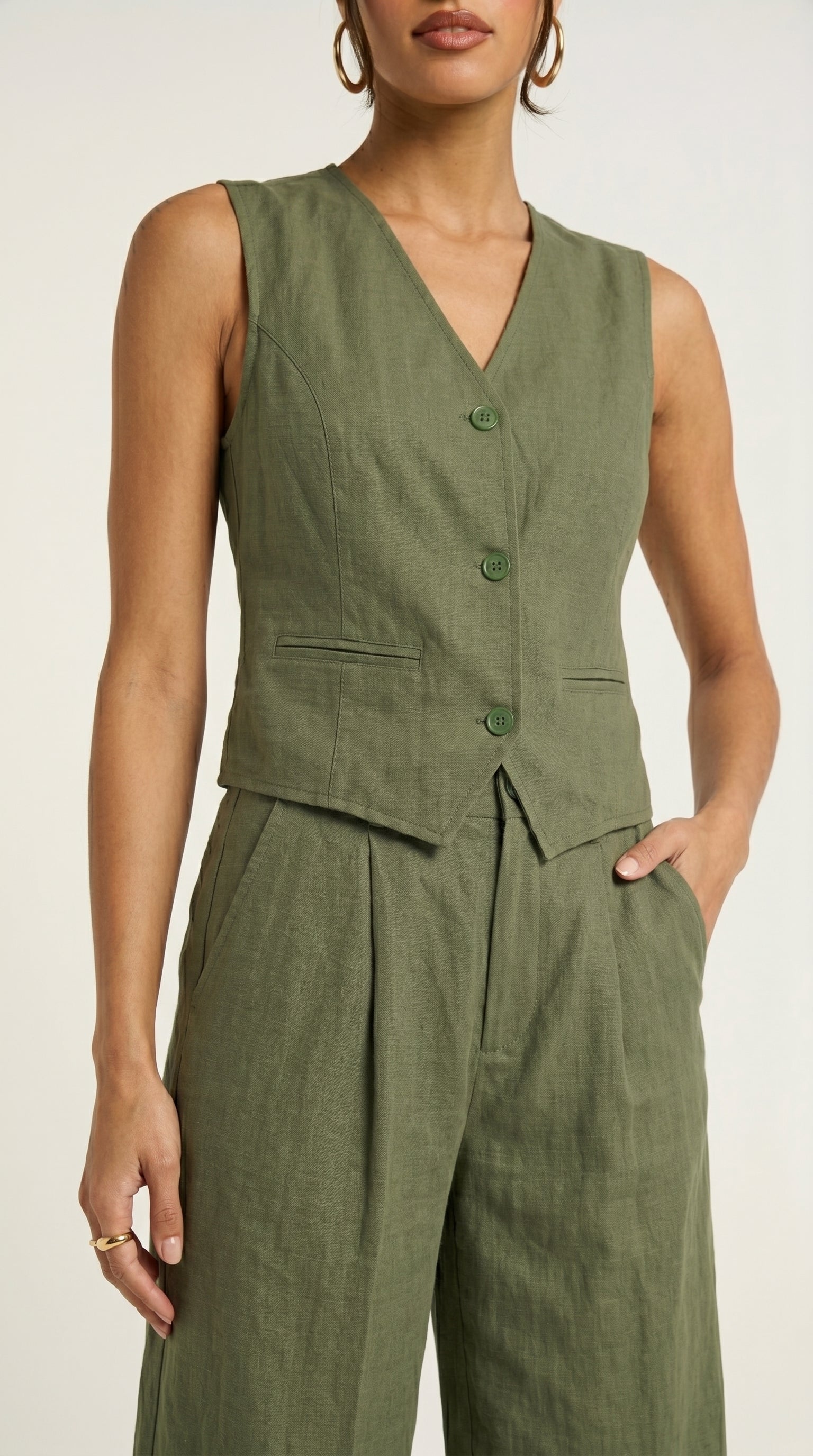 Linen Set